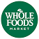 Whole Foods Market logo
