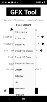 Gfx Tool For Battlegrounds 4 5 1 Download For Android Apk Free