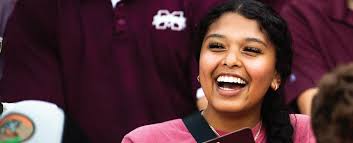 2024-2025 Parent & Family Handbook by MSSTATE