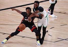 New york knicks vs la clippers 9 may 2021 replays full game. Miami Heat Vs Boston Celtics Injury Report Predicted Lineups And Starting 5s May 9th 2021 Nba Season 2020 21