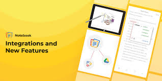 What S New In Notebook Check Spelling And Grammar Sketch Across Platforms And Use Exciting New Integrations Zoho Blog