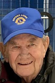 Robert “Bob” Hammond