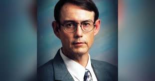 Anthony Harold Blevins Obituary