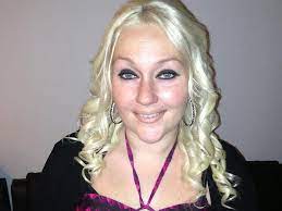 She is married to dávid szatory. Adriana Martinovic Accused Of Harbouring Abdelaziz Ali Abdelgader Daily Telegraph