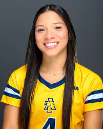 2023 Women's Volleyball Roster