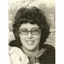 Joan Cutshall Obituary