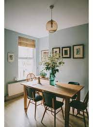 11x zachte kleuren op de muur interior junkie eetkamer ontwerp eetkamer decoreren eetkamermeubels