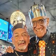 Vacilando con Nelson Navas Jr