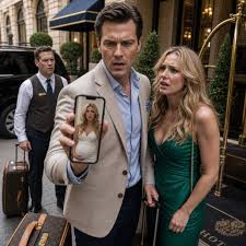 My Billionaire Husband Flew Overseas for His Mistress, But One Call From His Pregnant Wife Turned His Luxury Escape Into Evidence My husband told me he was flying to Zurich to save