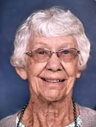 Janet Lehn Obituary (1933