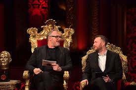 So, how will these five comics fare when faced with tasks involving cuddly camels, pommel. Taskmaster Presenter Teases What Fans Can Expect From New Line Up