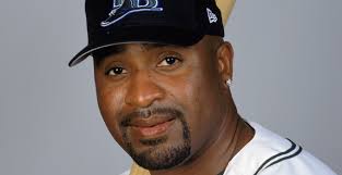 Classic Rays player profile: Greg Vaughn