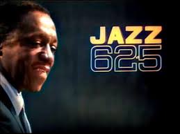 Art Blakey & the Jazz Messengers, CTS Studios, London, March 7th, 1965  (colorized)