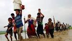 Lashkar-e-Taiba's charity wing reaches Rohingya