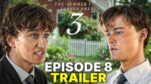 Does Conrad look better with or without facial hair?