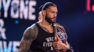 Next on the list is current wwe universal champion roman reigns with a salary of $5 million. How Wwe Superstar Roman Reigns Became A Must See Product In 2020 The Swing Of Things