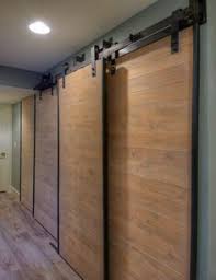 Image Result For Accordion Doors Ikea Puertas De Madera Disenos De Casas Puertas Correderas