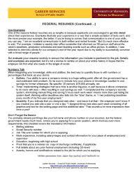 Pin By Stephanie Babcock On Resume Guide Federal Resume Resume Guide Social Skills