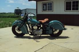 Image result for Kashan Green 1940 Motorcycle