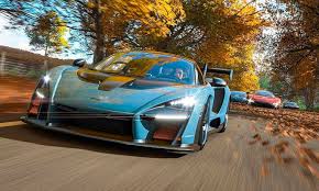 Cdn.computerhoy.com estos juegos no son los típicos que traen solo carros lujosos y sonidos estrepitosos, pues te brindan acciones arriesgadas y una corrida que pasa de más de 200 kph. Este Es El Listado Oficial Y Definitivo Del Forza Horizon 4 Mas De 450 Coches Para Disfrutar A Placer