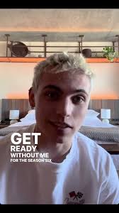 Tanner Buchanan Dress