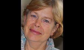 Joan Foster obituary