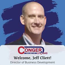 Conger LP Gas, Inc. (@congerlpgas) · Tifton, GA