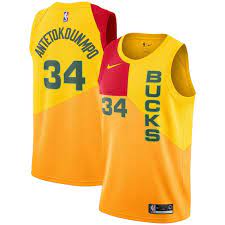 Your one stop for fan gear in every sport. Bucks Jersey Yellow Jersey On Sale