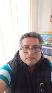 Marco Alain Camacho Mendez