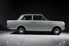Image result for Spring Green 1965 Vauxhall