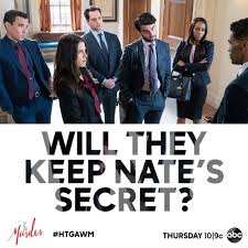 The fifth season of the abc american television drama series how to get away with murder was ordered on may 11, 2018, by abc. How To Get Away With Murder Recap 02 07 19 Season 5 Episode 12 We Know Everything Celeb Dirty Laundry
