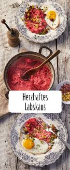 Labskaus Rezept Rezept Labskaus Rezepte Labskaus Rezept