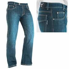 Bull It Laser4 Jeans Mens Dirty Wash Long Leg Length