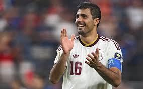 Quem é Rodri? Conheça o volante que comanda a Espanha na final da Copa do Mundo