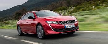 It's packed with advanced technological innovations so you'll benefit from an outstanding driving experience and the. The 2021 Peugeot 508 Deserves A Closer Look Autoevolution
