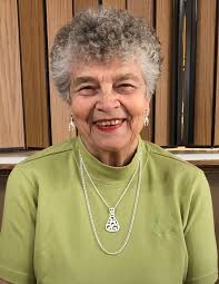 Regina Breitling Obituary