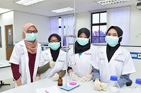 Contact kpj healthcare university college on messenger. School Of Pharmacy Kpj Healthcare University College