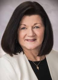 Jill Keen's Instagram, Twitter & Facebook