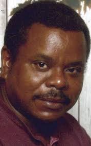 Junius Parsons dies Wednesday at his residence