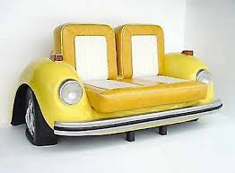 Homethelovely Com Car Furniture Car Sofa Unique Furniture Design