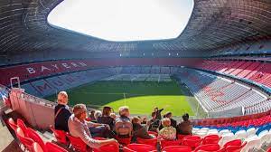The cost of the tour is 19 euros and you get the following: Allianz Arena Tour Ticket Prices Discount Fc Bayern Museum