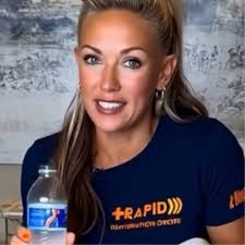 The reality of construction. Our concrete crew was heading to the job site  around 6:00 AM this morning when their truck suddenly caught