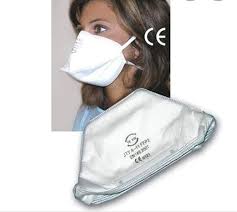 En 149 is a european standard of testing and marking requirements for filtering half masks. Masque Ffp2 Disponible Made In France Pharmacie El Hayat Facebook