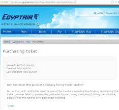 Air Travel - Someone Else Is Booking International Ticket For Me Using  Their Credit Or Debit Card. Do They Need To Be Present Physically At The  Time Of Check In? - Travel