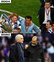 Portugal sao tome and principe avg. Football Daily Goal Did You Know Wolves Manager Nuno Espirito Santo Was Jose Mourinho S Second Choice Goalkeeper At Fc Porto They Both Won The Champions League Together With Fc Porto