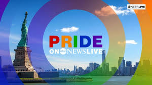 Abc news live view all live streams » abc news. Pride On Abc News Live The Landmark Decision Video Abc News