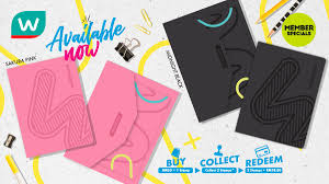 4.5 out of 5 stars 77. Watsons Malaysia On Twitter Plan Your Upcoming Year With Watsons Planner Book Set Available In 2 Colours At Only Rm18 Exclusively For Members And Only At Watsonsmalaysia Stores Now When You Collected