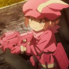 We would like to show you a description here but the site won't allow us. Pin On Sword Art Online Alternative Gun Gale Online