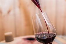 VIP Blending Session with Anthony Sannino