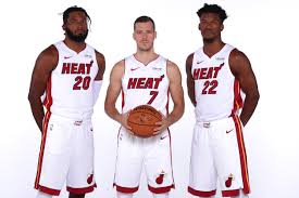 2019 20 Season Preview Miami Heat Nba Com